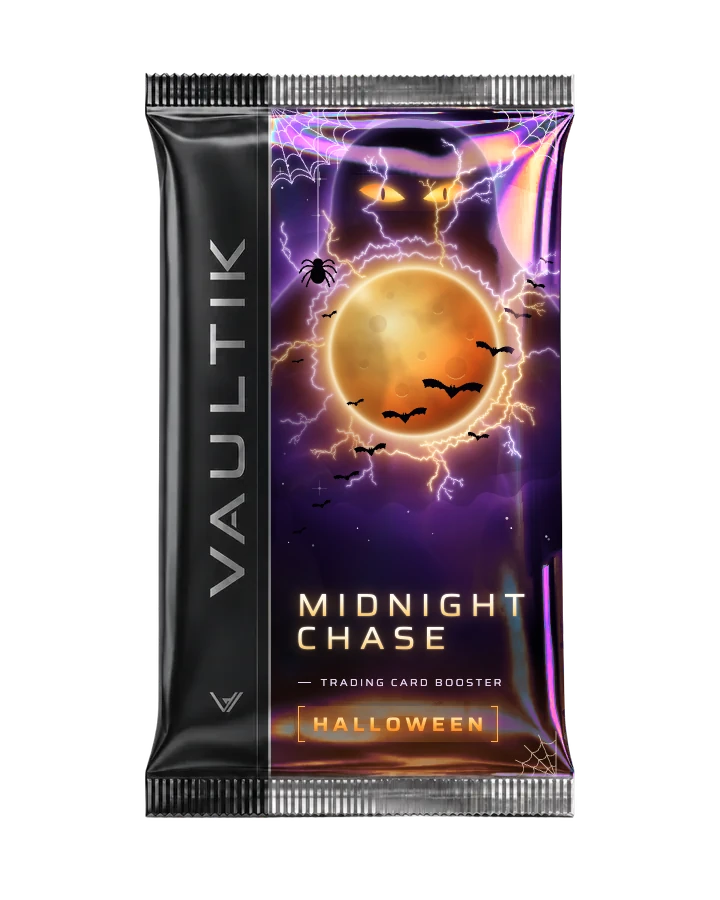 Booster Midnight Chase