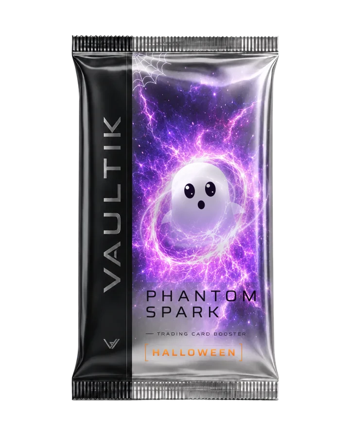 Booster Phantom Spark